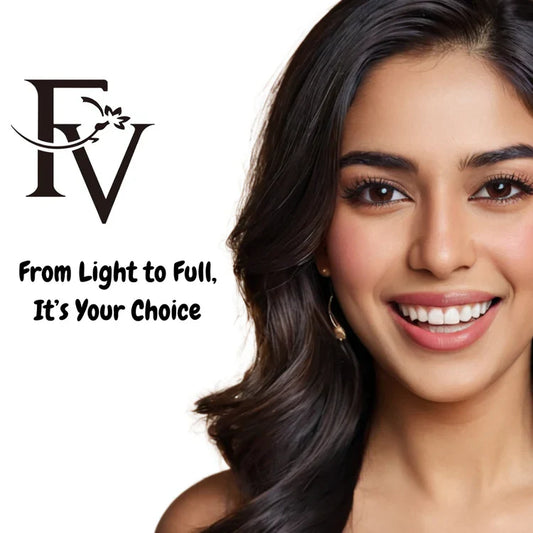 Koreana Glow - FV Liquid Foundation - Free Home Delivery