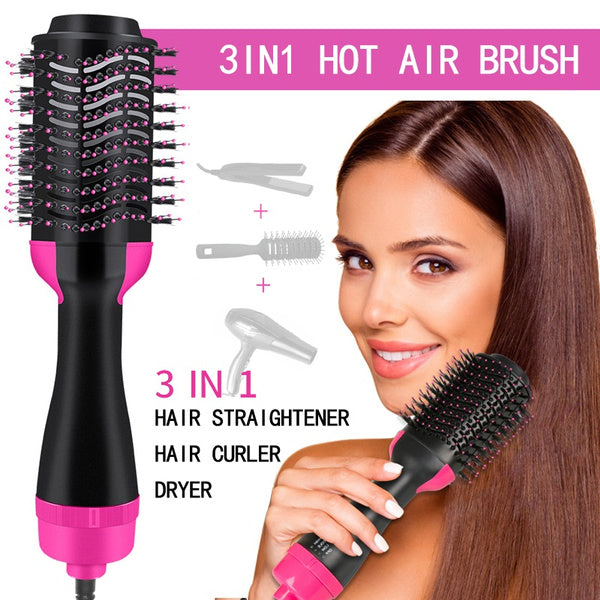 3-in-1 Professional Hot Air Styler