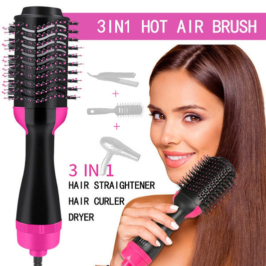 3-in-1 Professional Hot Air Styler