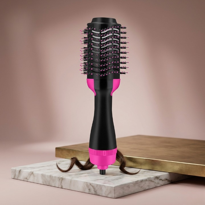 3-in-1 Professional Hot Air Styler