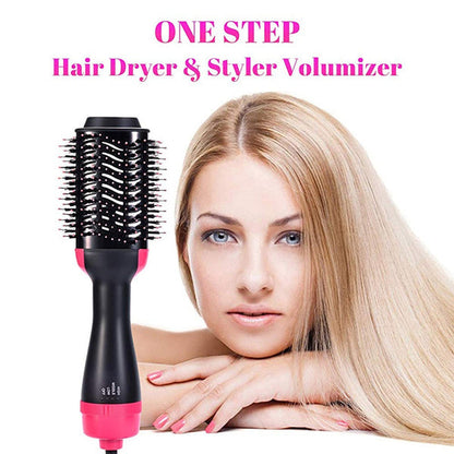 3-in-1 Professional Hot Air Styler