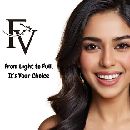Koreana Glow - FV Liquid Foundation - Free Home Delivery