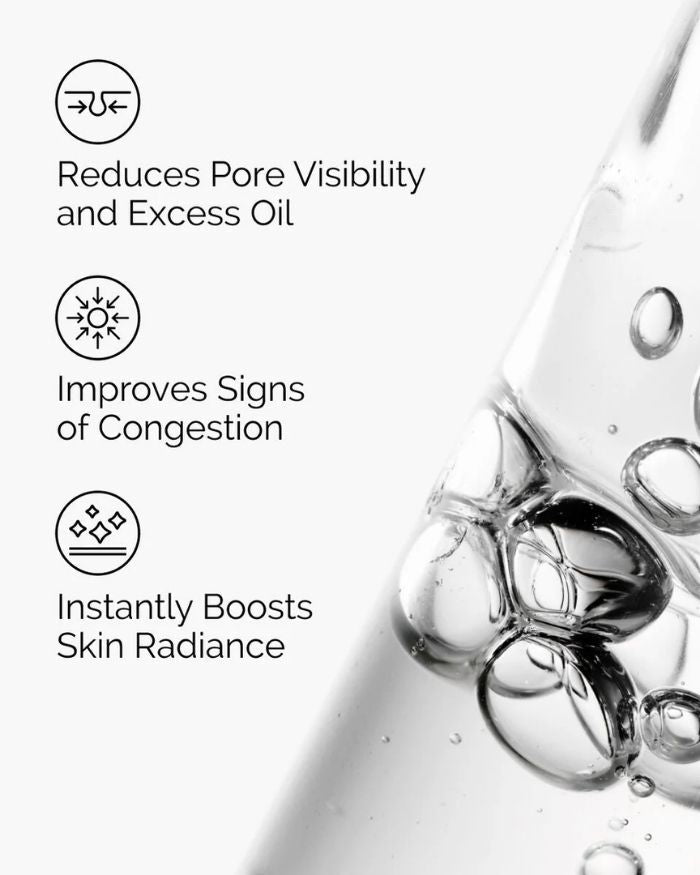 The Ordinary Niacinamide 10% + Zinc 1 % - 30ml