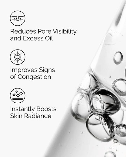 The Ordinary Niacinamide 10% + Zinc 1 % - 30ml